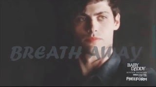 Alec Lightwood  Its his DNA [upl. by Ylrebnik]