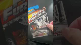 Hot wheels Tokyo drift grey Nissan 350z review [upl. by Ocirederf]