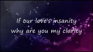 Madilyn Bailey ft Clara C Clarity lyrics [upl. by Nwahser]