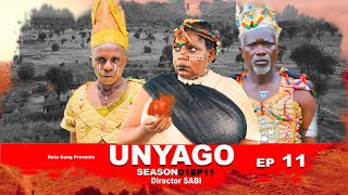 UNYAGO EPISODE 11 ❤ [upl. by Arrat]