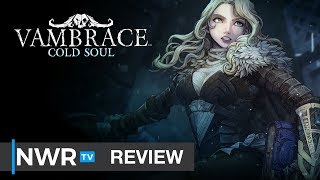 Vambrace Cold Soul Switch Review [upl. by Chloette]