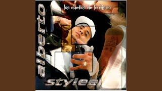 Estilo Pide feat Alberto Stylee [upl. by Aldora]