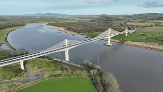 Newross bypass bridge [upl. by Leotie135]