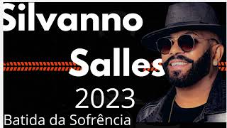 silvano sales 2023 arrocha Bahia [upl. by Schnapp]