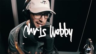 Chris Webby  Ash Ketchum Prod by CLance  Bless The Booth x Pokemon Go Freestyle [upl. by Netsirk]