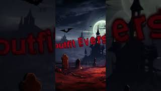 Outfit Everskies Halloweenvampire [upl. by Lorilyn]