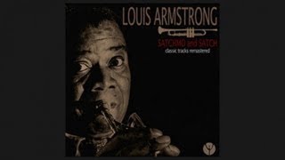 Louis Armstrong  Pennies From Heaven 1936 [upl. by Kizzee]