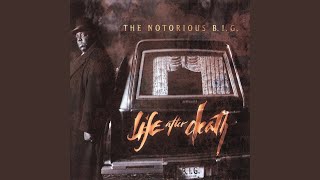 The Notorious BIG  quotHypnotizequot Super Clean Edit [upl. by Chalmer]