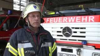 RVSchadenABC Feuerlöscher richtig handhaben [upl. by Ainnek]