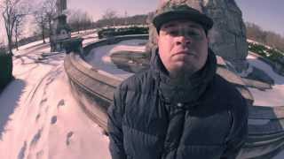 Army of the Pharaohs quotGod Particlequot Official Video [upl. by Naellij452]