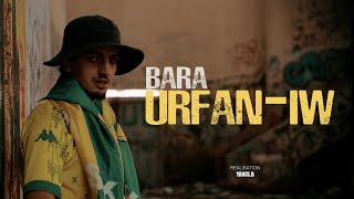 BARA  URFANIW  CLIP OFFICIEL [upl. by Eerat]