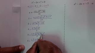 📌 Cómo calcular las RAICES de un NUMERO COMPLEJO TEOREMA DE MOIVRE Juliana la Profe [upl. by Nassir]