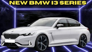 NEW 2025 BMW 3 Series Redesign  BMW i3 Series Release Date Interior and Exterior Details [upl. by Enilada]