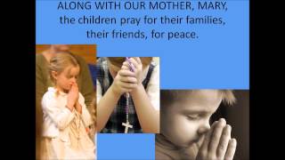 Children of Hope Eucharistic Adoration for Children and Families [upl. by Winton]