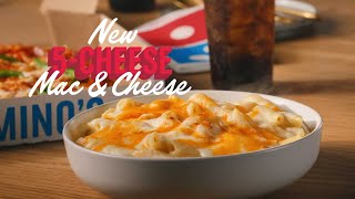 Mac amp Cheese Baked Pastas 15 [upl. by Nitsruk]