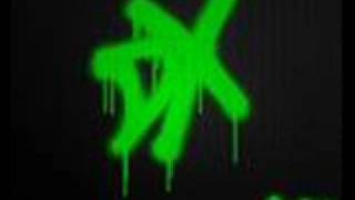 WWE DX theme song [upl. by Einehpets]