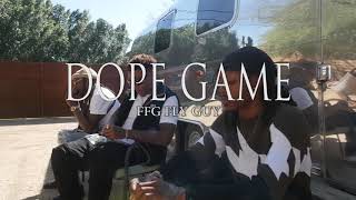 Fgg Records Presents DOPE GAME by Fgg FlyGuy [upl. by Kered]