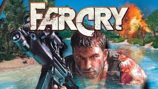 Far Cry 2004 1 Ретрострим [upl. by Farand562]