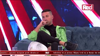 PZD 8 Đedović smatra da je Sofija bacila mamac na koji se Terza upecao  14092024 [upl. by Khalil]