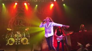 Whitesnake quotSlow An Easyquot Live At The House Of Blues Boston [upl. by Biles]