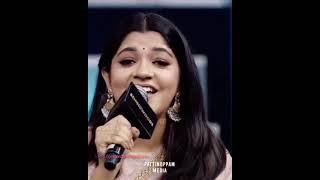 PATTINOPPAMaparna balamurali use🎧 I am just try on🎹🎵🎶🎼🎵 [upl. by Acassej218]