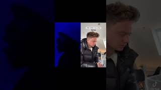 Conor Maynard  Put You Through Open Verse Challenge [upl. by Yannodrahc]