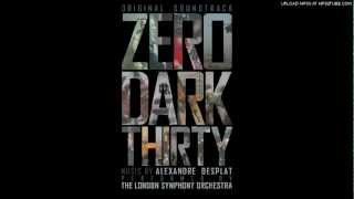 Zero Dark Thirty Soundtrack  14  Tracking Calls [upl. by Hamlet]