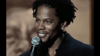 Platinum Comedy Series DL Hughley  Live [upl. by Ennoval]