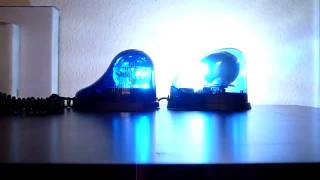 GDO R LED vs SACEX 213 [upl. by Saoj]