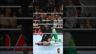 RTruth helps The New Day defeat AOP Raw highlights [upl. by Ahsirat]