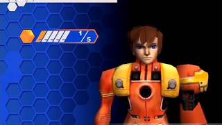 Dreamcast Longplay  Phantasy Star Online OLD [upl. by Garda]