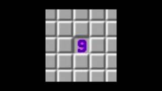 Final Boss Theme  Minesweeper [upl. by Laohcin]