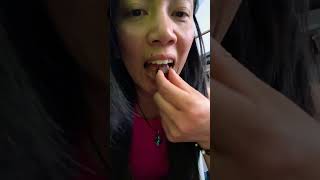 BEST CHOCOLATE EVER Godiva Signature Belgium Chocolate snackreview chocolate shorts [upl. by Doll]