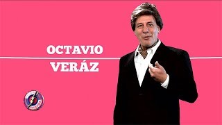 Octavio Veraz el político con sinceridad brutal  Peligro Sin Codificar 2017 [upl. by Edmee]