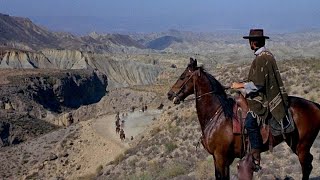 For a Few Dollars More  Final Duel Theme The Musical Pocketwatch  El Indios Theme HQ Audio OST [upl. by Nyrrad]