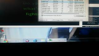 Windows 7 Blue Screen of Death with Music 21 Guns by Green Day [upl. by Engelbert484]