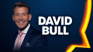 David Bull  16Nov24 [upl. by Enerahs]