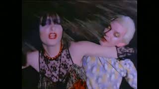 Siouxsie and The Banshees  Dear Prudence Official Video UHD 4K 50fps [upl. by Einaj]