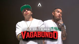 Almanegra x Toser One  Vagabundo 🇲🇽🇨🇴 [upl. by O'Mahony]