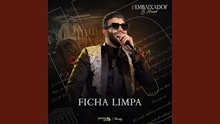 Ficha Limpa Ao Vivo [upl. by Patten]