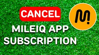 How to Cancel MileIQ App Subscription 2024  Full Guide [upl. by Reklaw]