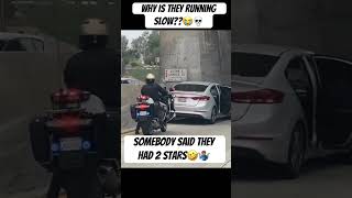 Suspect Run From Cops With No Speed🏃🏽‍♂️🤦🏽‍♂️😂 shorts foryou explore suggest fyp [upl. by Yrehcaz]