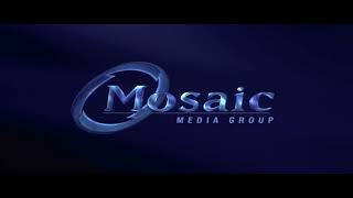 Columbia Pictures  Mosaic Media Group  MGM 2002 in slideshow form [upl. by Hock]