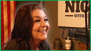 Gretchen Wilson was BROKE to say the least [upl. by Martell]