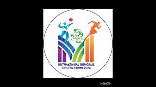 MUTHAYAMMAL POLYTECHNIC COLLEGE MUTHAYAMMAL MEMORIAL SPORTS STORM 2024 [upl. by Schiff]