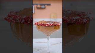 ÇİKOLATALI MARTİNİ TARİFİ 🍸 MOCKTAIL TARİFLERİ [upl. by Atteuqnas376]