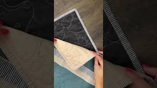 Quilting Binding with our 25 Edition Binding Collection [upl. by Naryk318]