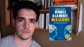 Resumen de libros  Véndele a la mente no a la gente [upl. by Adolphus]