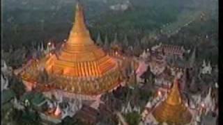 Shwedagon Pagoda [upl. by Alger]