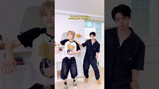 Kpop idols dancing this classic 🥹🕺 OneDirection NOWADAYS kpop [upl. by Htebilil]